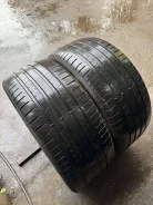 Pirelli P Zero PZ4