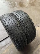 Michelin Agilis X-Ice North