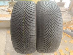 Michelin Alpin 5