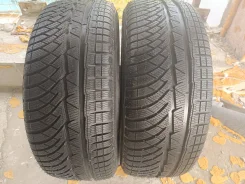 Michelin Pilot Alpin 4