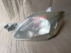 ���� Toyota Belta KSP92 1KRFE, ����� 52163 ����