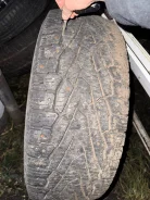 Nokian Hakkapeliitta LT2. ������, ����������, 2019 ���, �/�, ����� 15 % ����