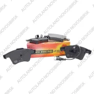 ������� ��������� Just Drive JBP0274 �������� �������� P1001 7H0698151 ����