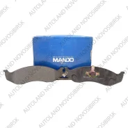 ������� ��������� Mando MPK-10 �������� �������� P1001 04778058AB ����