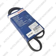 ������ ��������� ������������ (4x985��. ) Bosch 4PK985 P1001 1987947811 ����