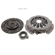 �������� ��������� � �������� ����������� Toyota Corolla (_E12_) 1.6 VVT-i (ZZE121_) Avensis (_T25_ Mapco 10512 - 10512 ����