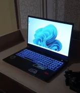 Ardor Neo. 15.6", ��� 16 ��, ���� 512���, WiFi: 1, Bluetooth: 1, ����������� �� 4��. ����