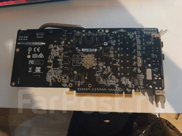 Radeon RX 470 ����