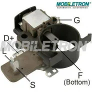 ����-��������� ���������� ��������� ���������� Mando 14.2V 3730042010IY422 Hyundai: H100 Diesel Mobiletron VRMD01 VRMD01 ����