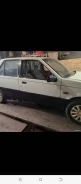Isuzu Gemini. JT6007 94 ����
