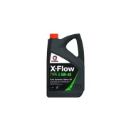 Comma X-Flow Type G