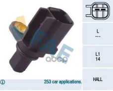 ������ ABS Ford FAE ���. 78113 78113 ����