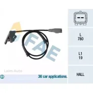 ������ ABS Peugeot 78080 ����