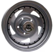 Ikon Wheels SNC008