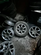 5Zigen D-Euro Sport. x13" ����