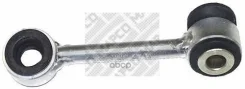 ������ ������������� �������� ����� Mercedes-BENZ E-Class (W210) E 200 (210.035) Mapco ���. 49812hps 49812HPS ����
