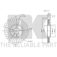 ���� ��������� A/Sea/Sko/VW 96- 204760 ����