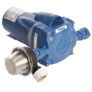 �������� �������������� Whale Watermaster FW1225 11,5�/��� 24� 3,5� ������ ������� 3� 209�179�125�� ��� ����� �15�� ��� ������� � ������� ���� ����