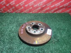 ���� ��������� �������� Toyota ST202, (��������. ), 3SFE, 41-1, 25, 255 Toyota Carina ED 4351220580 ����