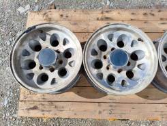 RTX Target. 7.0x15", 6x139.7, ET0, �� 100���. ����