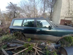 Nissan Safari. KUZOB NISSAN SAFARI WRGY61, KUZOB NISSAN SAFARI WRGY61 ����