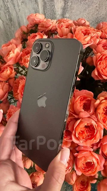 Apple iPhone 13 Pro Max. �/�, 128 ��, ������ ����