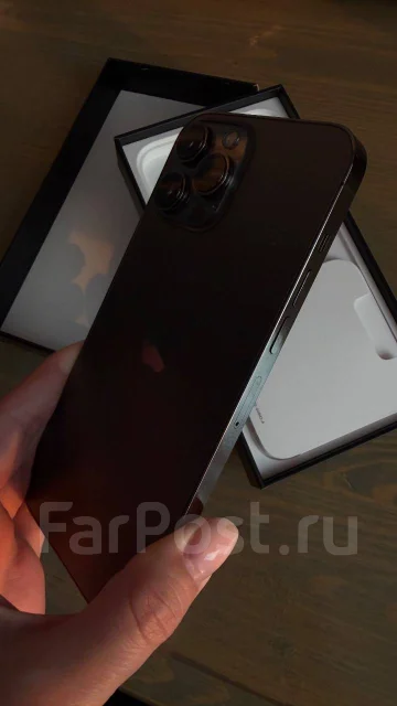 Apple iPhone 13 Pro Max. �/�, 128 ��, ������ ����