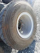 Goodride CB919. �����������, �/�, ����� 50 % ����