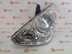 ���� Hyundai Starex TQ, D4CB, 2007 LHD, ����� 921014H000 ����