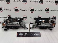 �������� ���� � ������ ������ Toyota Land Cruiser 200 � ������������ 8110560K11 ����