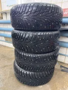 Nexen Winguard WinSpike WH6. ������, ����������, 2020 ���, �/�, ����� �� 5 % ����