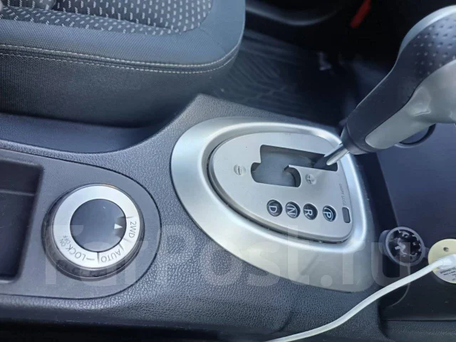 Nissan Dualis. ��������, 4wd, 2.0 (137��.�.), ������, 96 000����. �� ����