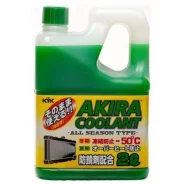 �������� -50 GREEN AKIRA 2L ����
