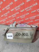 ���� ����� Toyota Corona ST191, (��������. ), 20-302, �� 368, 1� ������ Toyota Corona [314662] 811502B600 ����