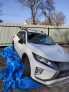 Mitsubishi Eclipse Cross. GK1W, 4B40 ����