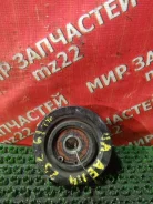 ����� �������� Toyota 4AFE, M123360, AE114, �/�, (��������. ), 61255��, 1997�, 25-2 88440-20160 8844020160 ����