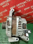 ��������� Mazda LFVE, 10782641, CREW, (��������. ), 76642��, 30-2, 3 ����. Mazda Premacy [358693] LF2L18300 ����