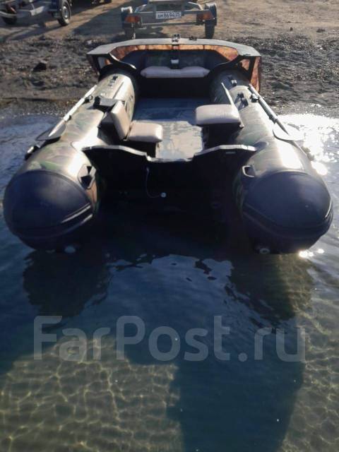 SMarine. ����� 3,8��., ��������� ��� ��������� ����