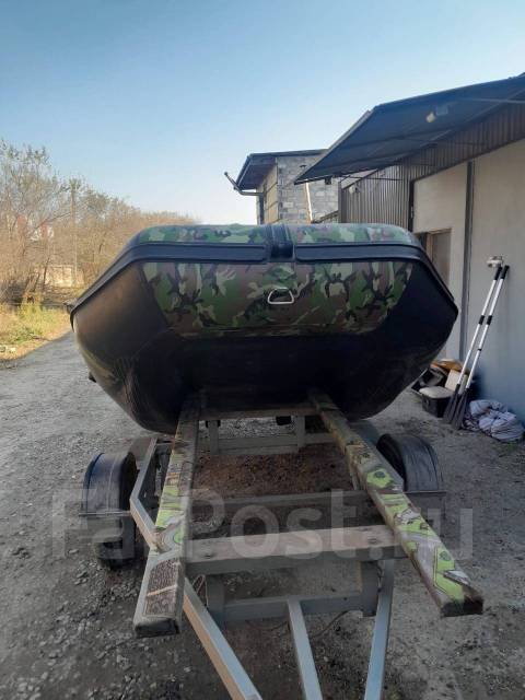 SMarine. ����� 3,8��., ��������� ��� ��������� ����