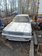 Nissan Laurel. C32, CA18 ����