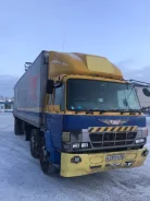 Hino Profia ����
