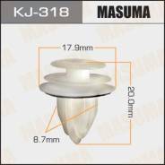 ������ ����������� Masuma KJ-318, ALL AUTO, 91560-SAA-003, 90467-09206, MR366958 Toyota, Honda, Mazda, Mitsubishi, Nissan, Subaru KJ318 ����