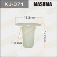 ������ ����������� Masuma KJ-371, Toyota/Lexus, 90189-06005, 90189-06104 Toyota, Lexus KJ371 ����
