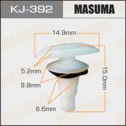 ������ ����������� Masuma KJ-392, Toyota/Mitsubishi, MB547806, 67867-12150, MU481276 Toyota, Mitsubishi KJ392 ����