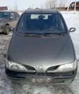 Renault Scenic ����
