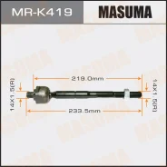 ���� ������� Masuma, MR-K419 MR-K419 MRK419 ����