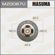 ���� ��������� Masuma, MZD087U. Masuma MZD087U MZD087U ����