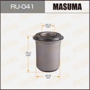 ����������� Masuma, RU-041. Masuma RU-041 RU041 ����