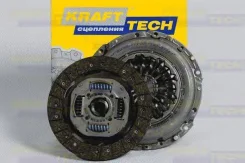 ��������� ��� ��������� Ford Transit Connect 1,8 TDI W00235D9 KraftTech W00235D9 W00235D9 ����