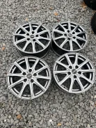 Beneventi Spider. 6.5x16", 5x114.3, ET37 ����